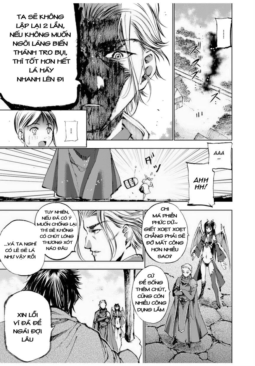 maou no hajimekata chapter 1.2 12