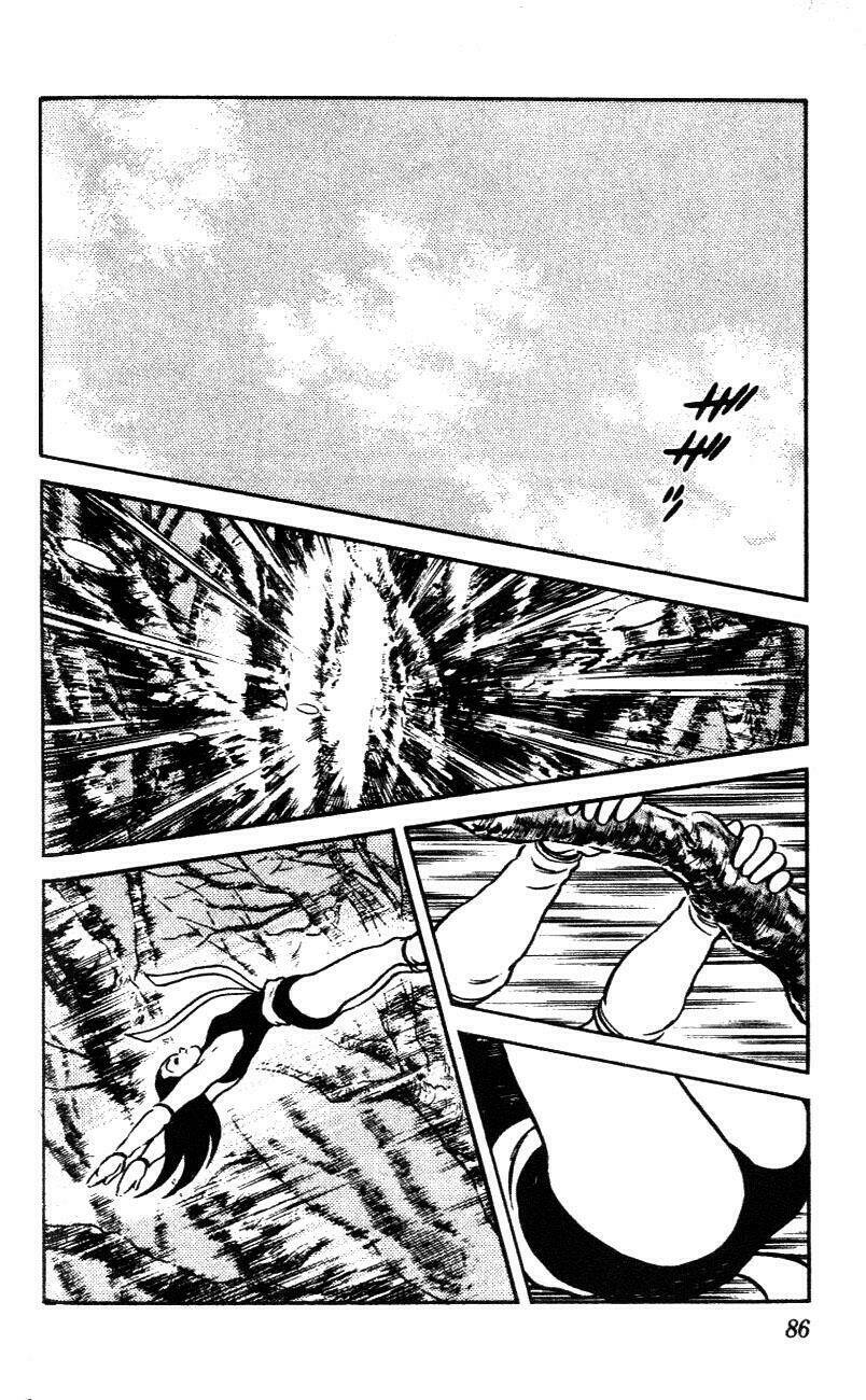 nijiiro togarashi - ớt bảy màu chapter 54 10