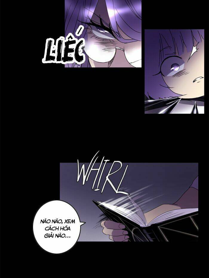 bản khế ước linh hồn chapter 73 22