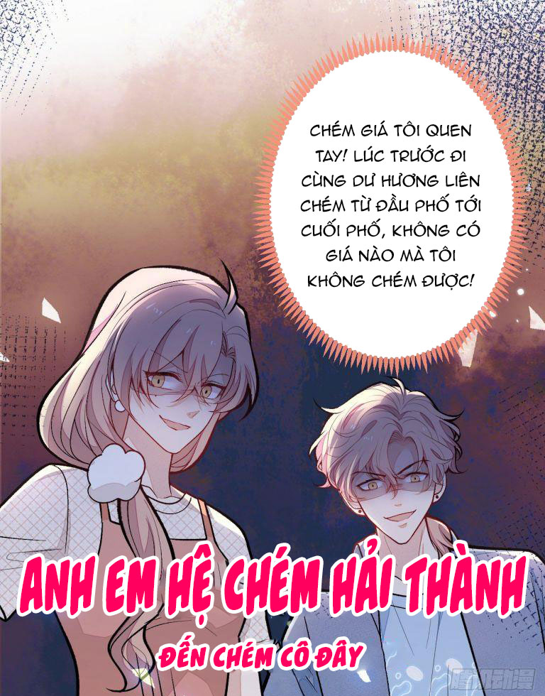 hotsearch của ảnh đế chapter 152 21