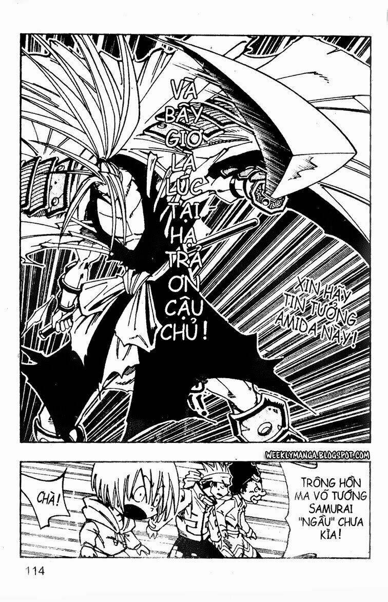 vua pháp thuật chapter 128 18