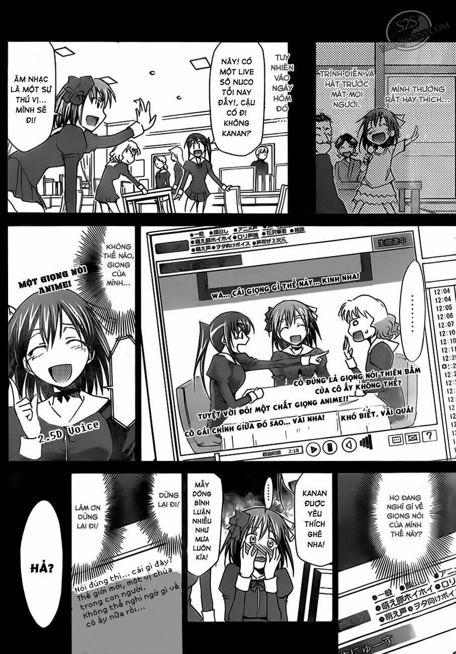 denpa kyoushi chapter 15 5