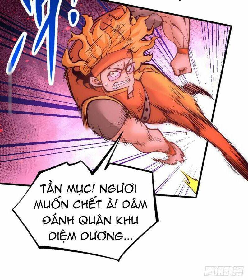 đô thị đỉnh phong cao thủ chapter 102 36