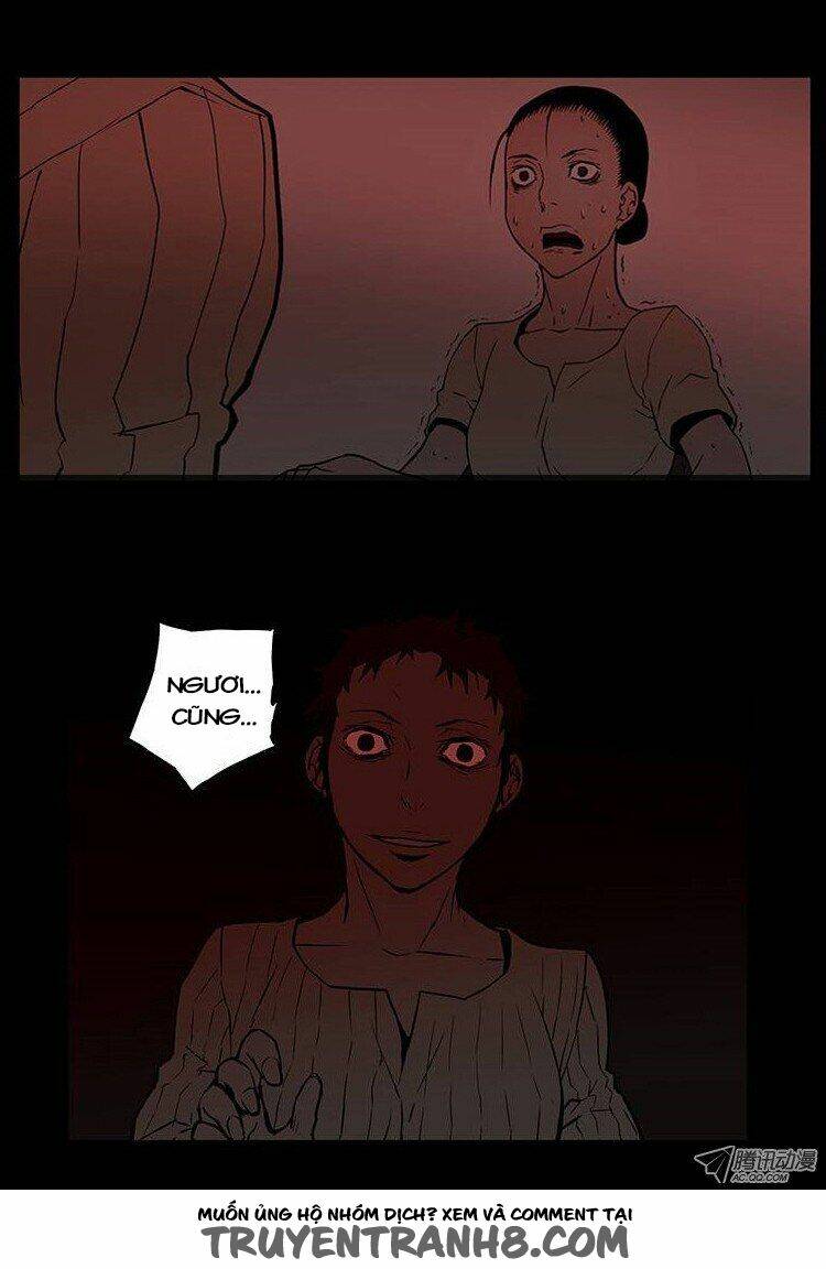 0.0 mhz - tần số chết chapter 52 20