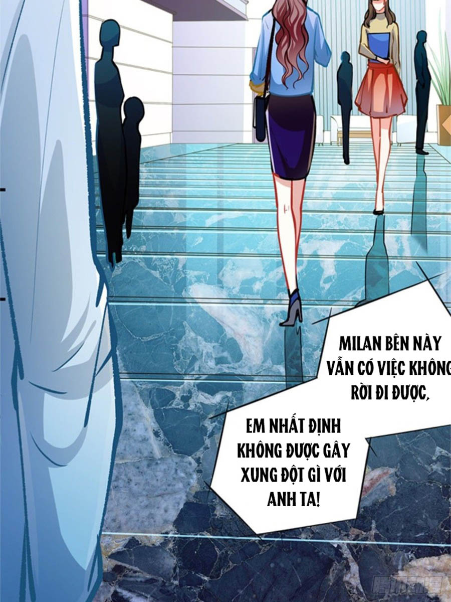 cưng chiều ái thê hư hỏng chapter 60 29
