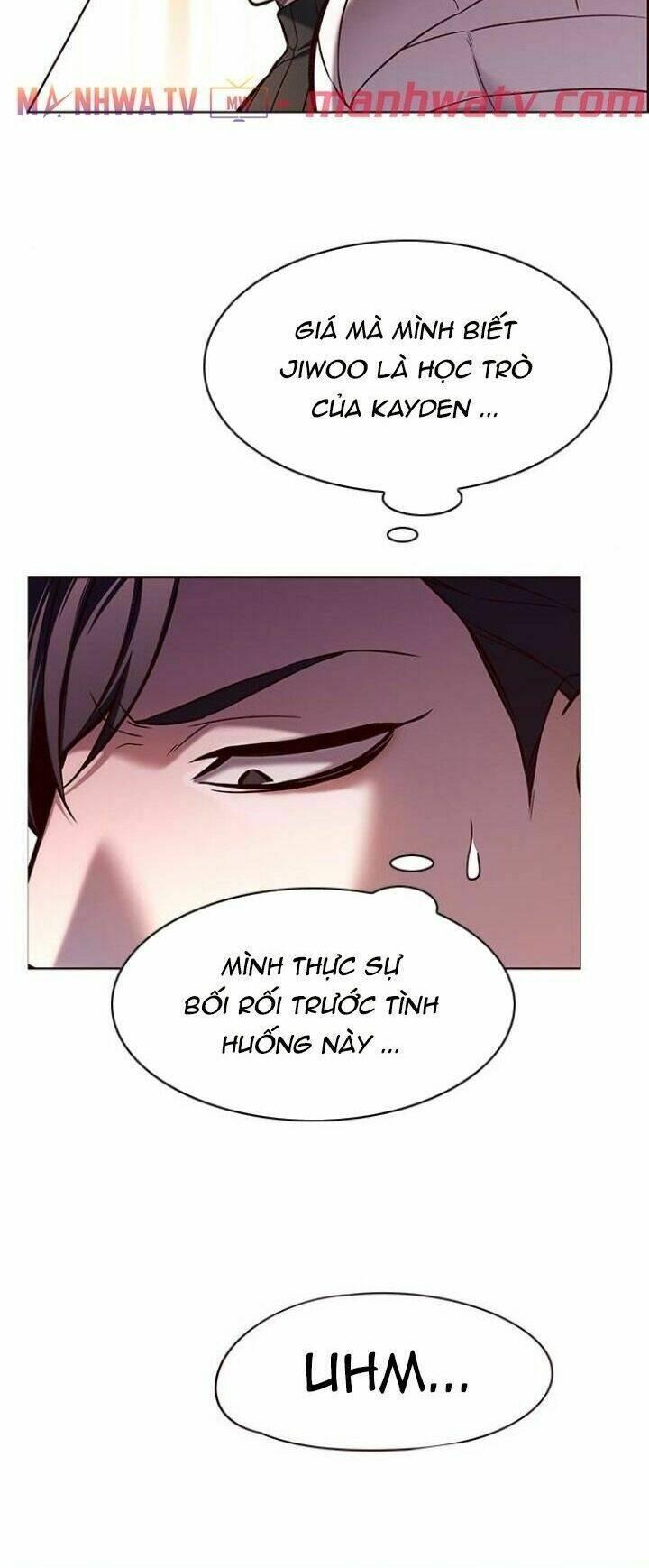 biến thân thành mèo chapter 122 39