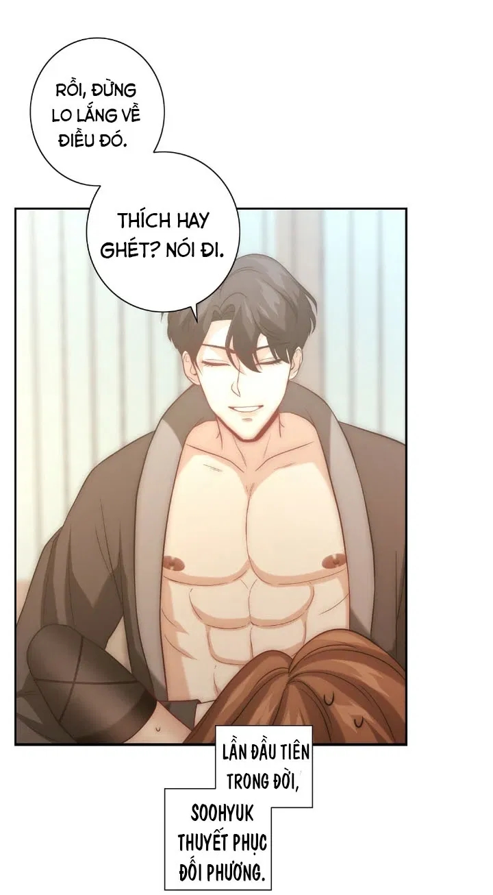 bí mật của omega k chapter 11 34