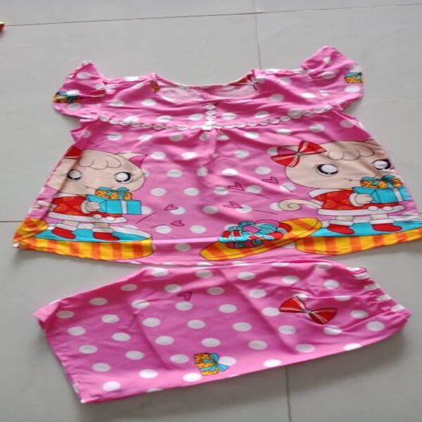 Bộ Tone bé gái size đại cho bé 16-42kg