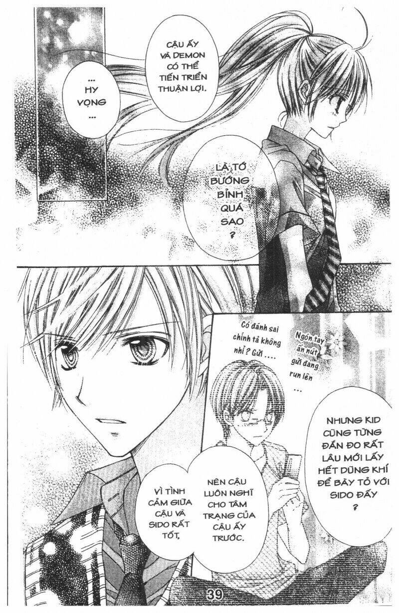 thiên đường rock chapter 6 39