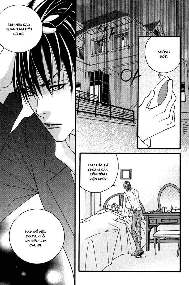 lost in london chapter 14 21