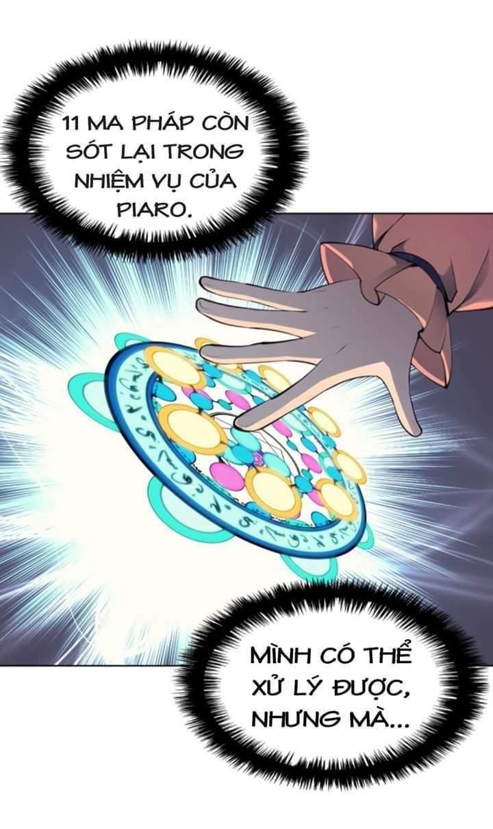 vượt qua giới hạn chapter 26 33