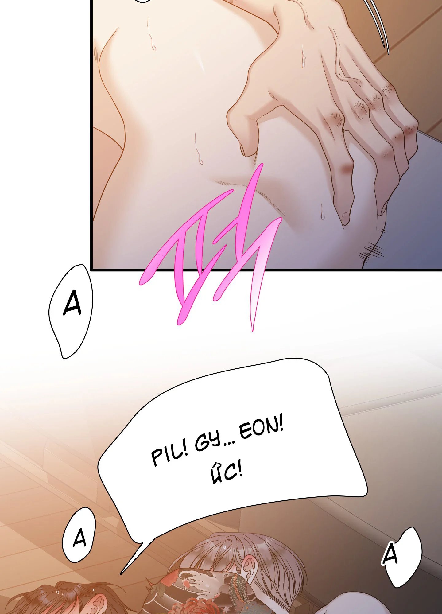 kẻ đê tiện chapter 71.1 27