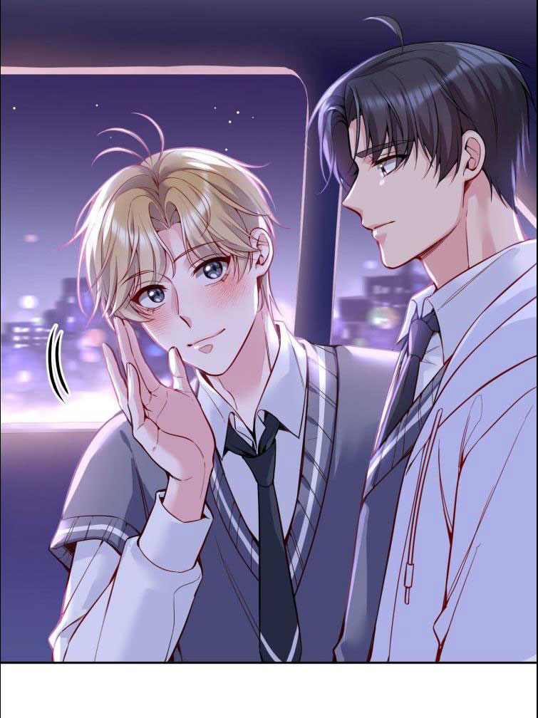 chàng nhân viên host và gã hàng xóm nguy hiểm chapter 62 24