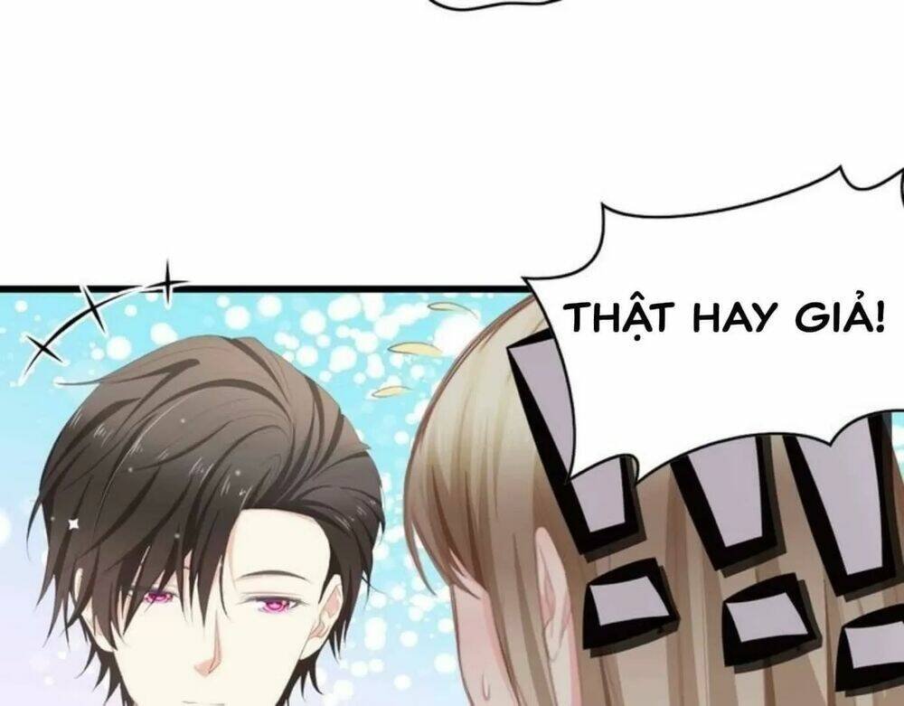 tổng tài đại nhân song mặt kiều thê chapter 27 72