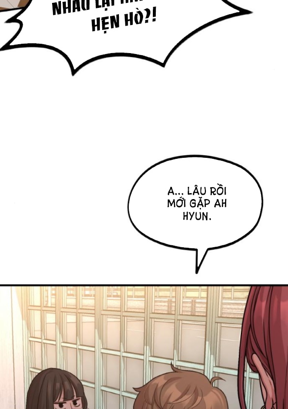 Cuộc Sống Của Tác Giả Truyện Người Lớn chapter 7.2 - Trang 19