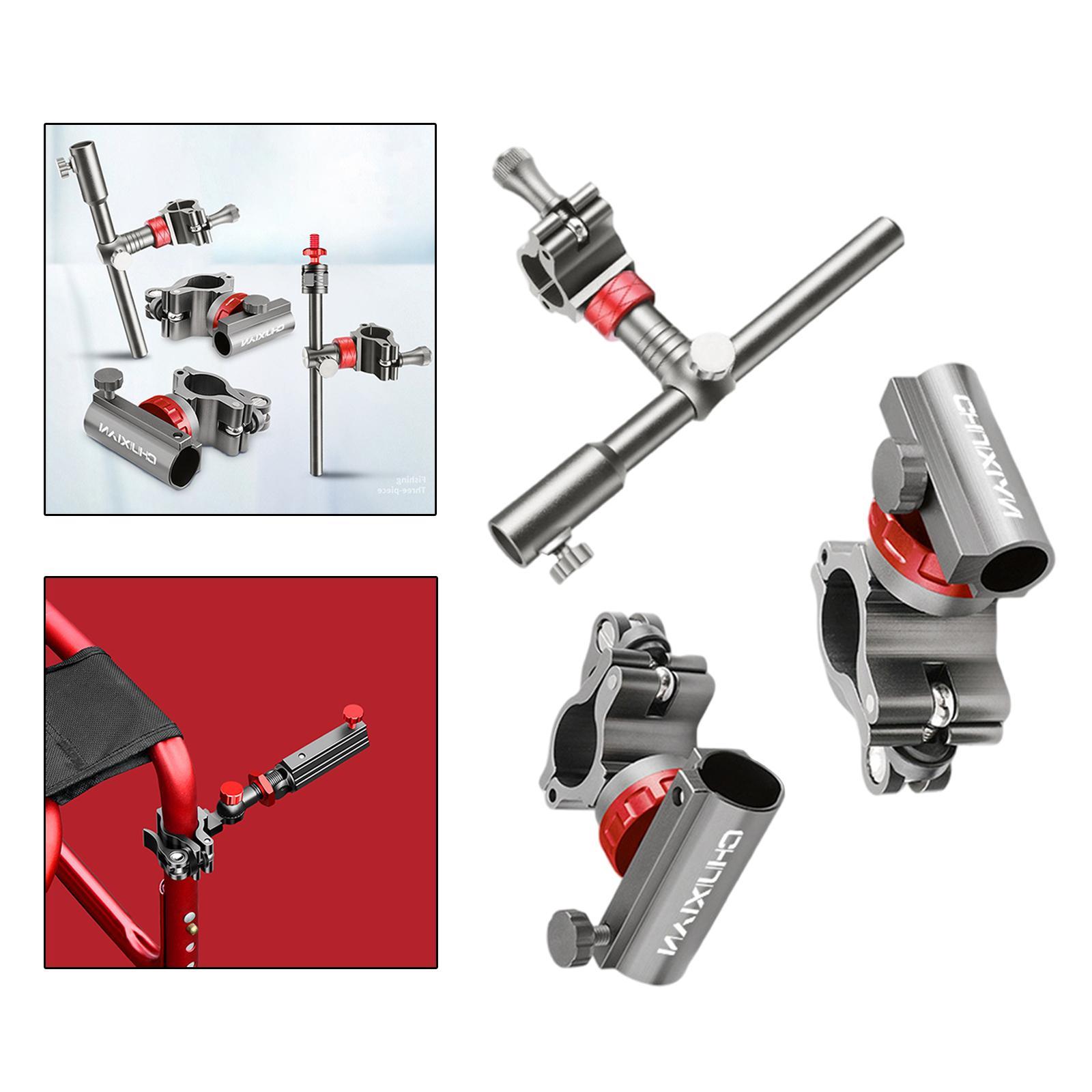 Fishing Chair Accessories Stand Fish Guard  Stand