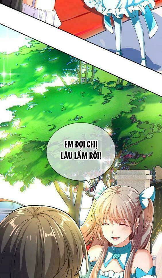 tổng tài khăng khăng lấy vợ thế thân chapter 24 30