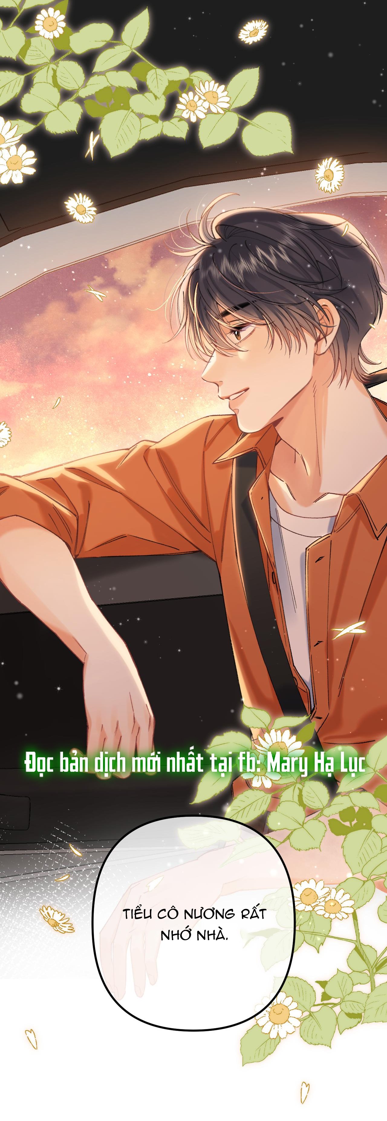 vụng trộm không thể giấu - mối tình thầm kín chapter 116.2 6