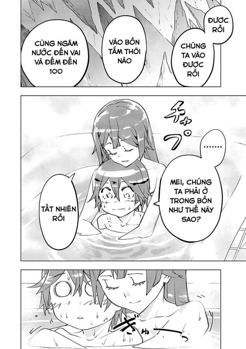 Bị Phản Bội Bởi Đồng Đội Và Sở Hữu [Gacha Không Giới Hạn] Lv.9999 chapter 74 20