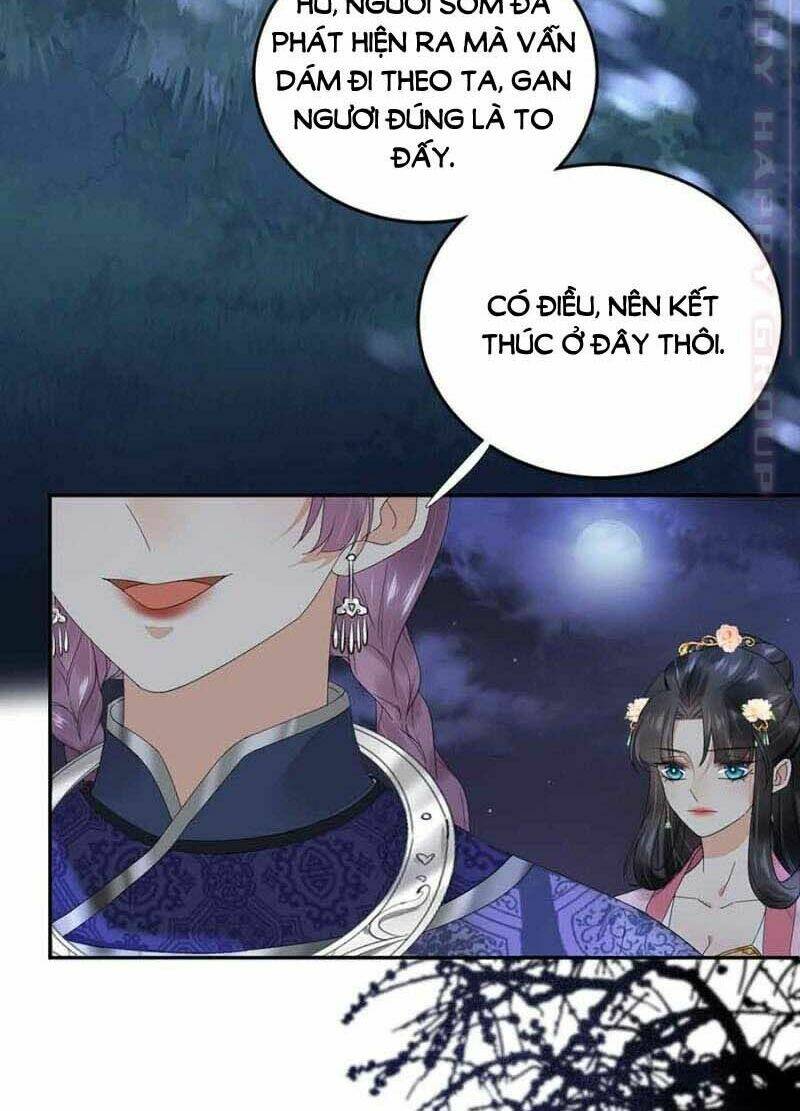 dục hỏa độc nữ chapter 113 33