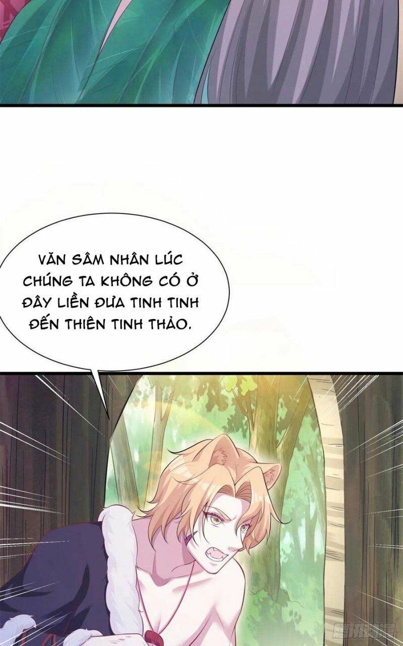 [16+] thảnh thơi thú thế chủng chủng điền, sinh sinh tể chapter 293 7
