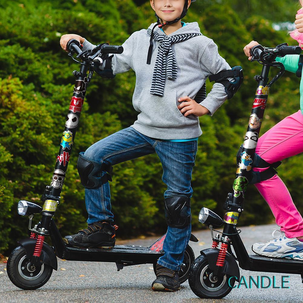 Bộ 100 Miếng Dán Graffiti Có Thể Tháo Rời