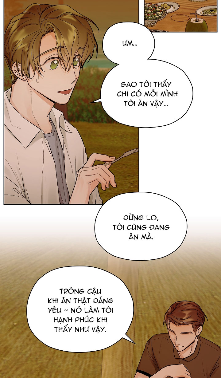 kế hoạch cưới chồng chapter 11 8