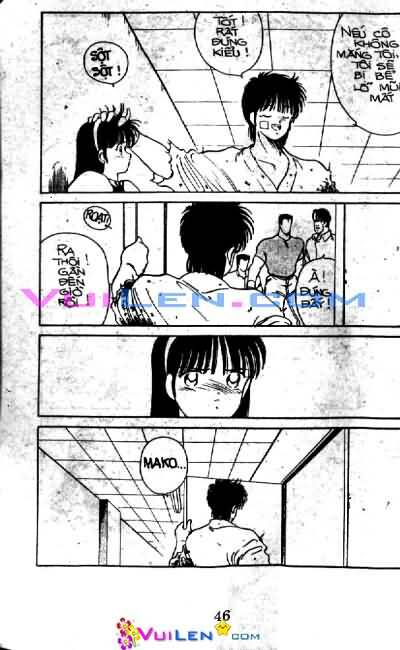 truyền nhân atula - shura no mon i chapter 9 47