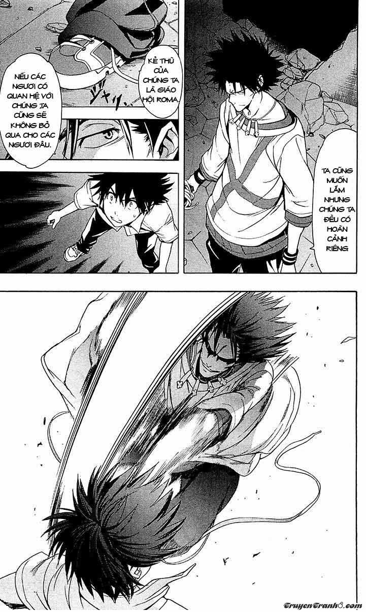 cấm thư ma thuật index chapter 50 17