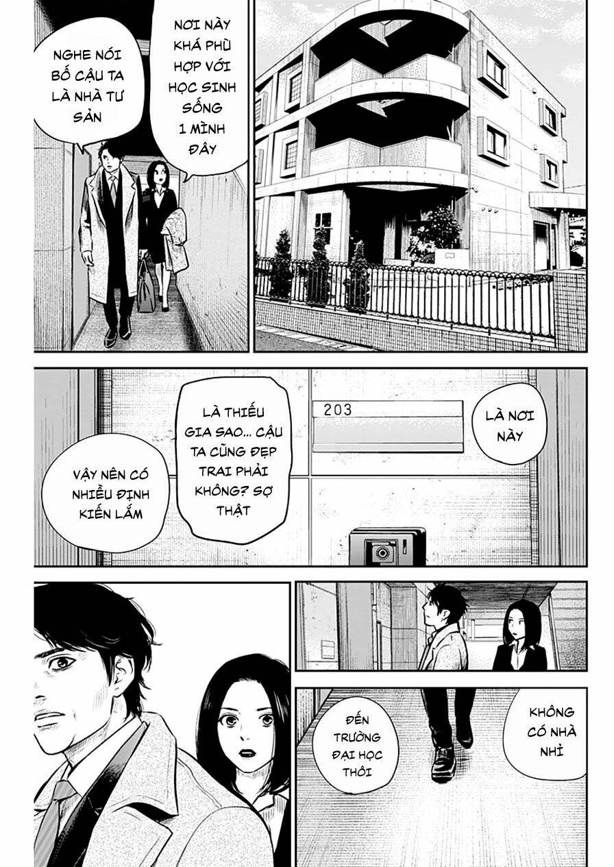 giải phóng chapter 6 19