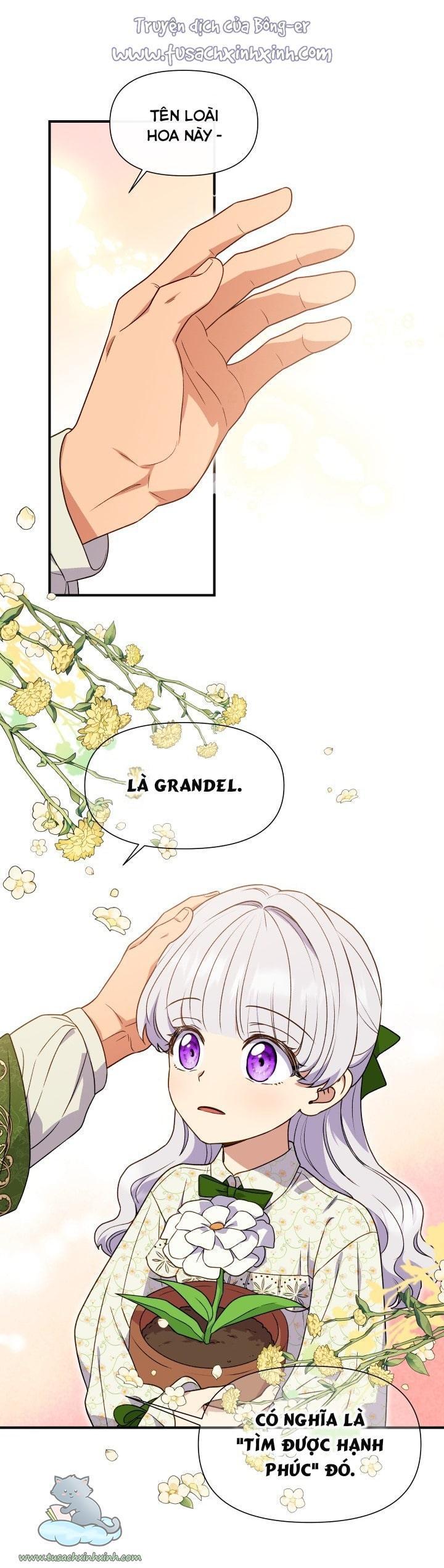 công nương khế ước của gia tộc công tước quái vật chapter 132 34