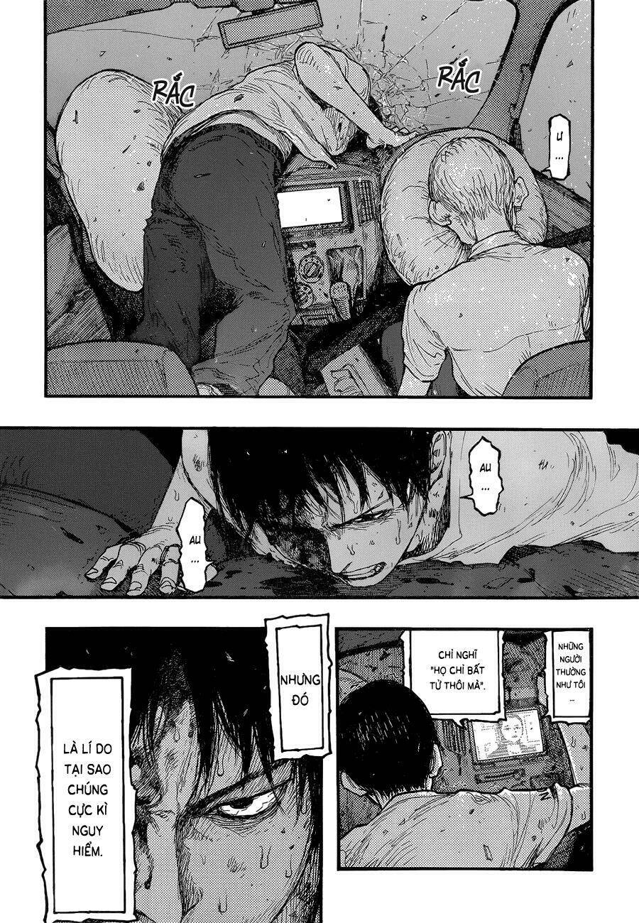 á nhân chapter 22.5 11