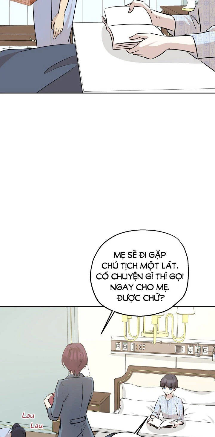 cuộc sống kỳ thú chapter 81 58