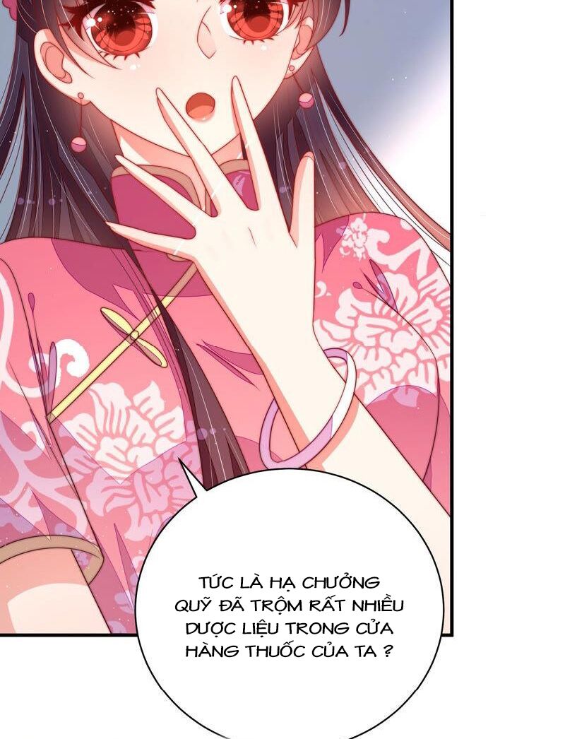 ngày nào thiếu soái cũng ghen chapter 251 6