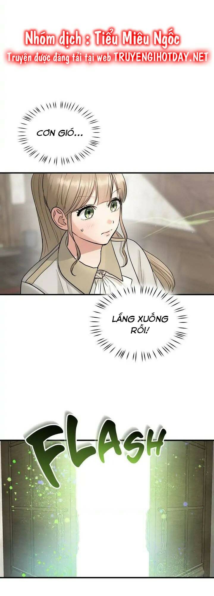 người thừa kế chapter 40 3