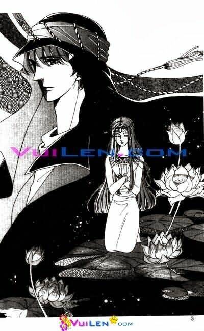 hậu duệ hoàng gia chapter 3 3