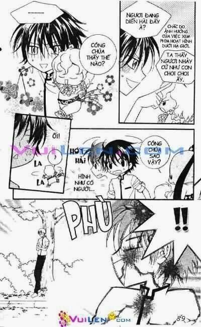 nàng công chúa bỏ trốn chapter 6 89