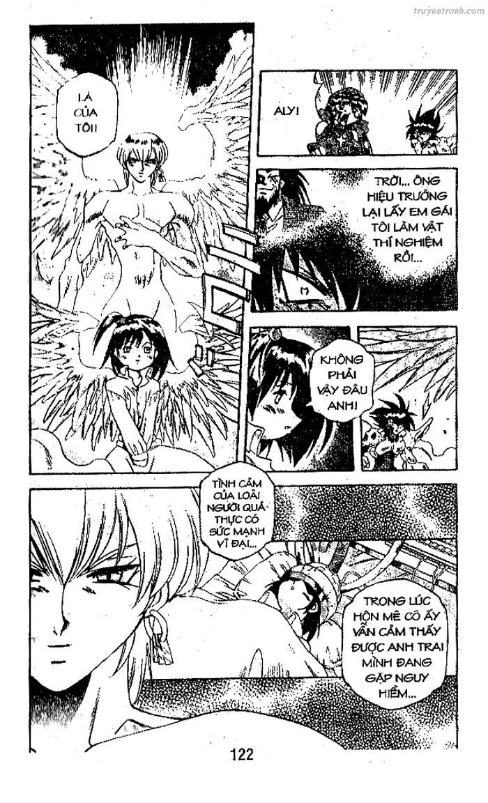 devil and devil chapter 85 9