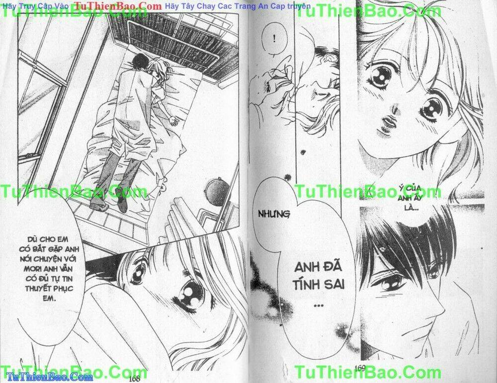 quả chín mọng chapter 2 79