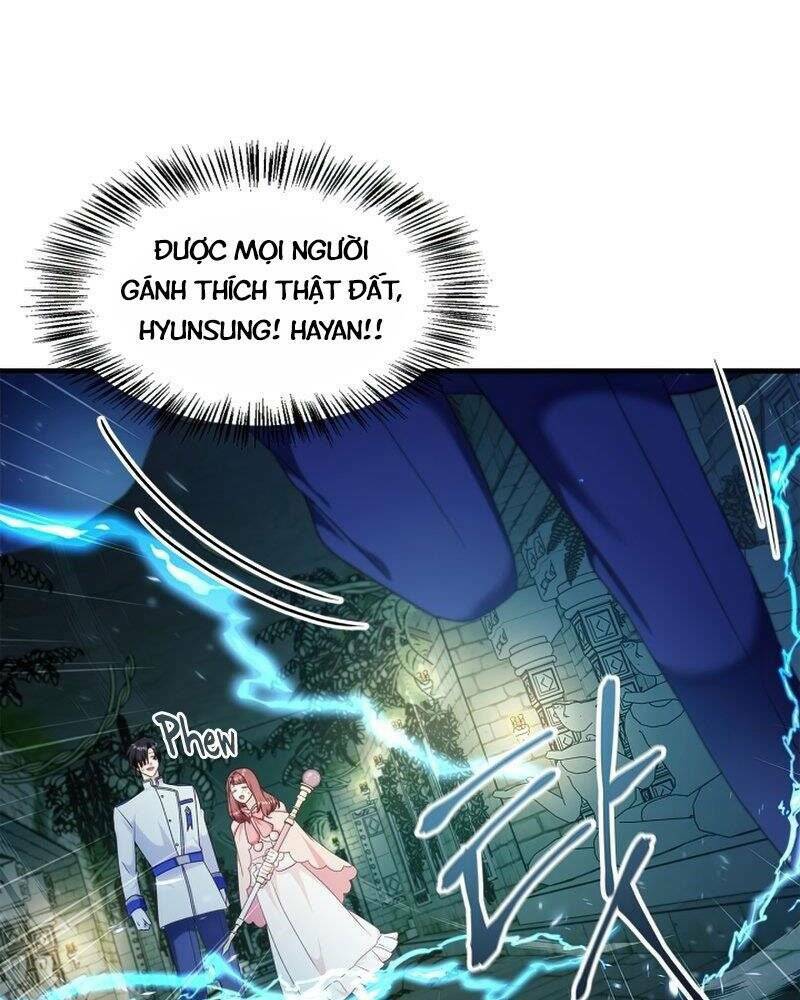 Kí Sự Hồi Quy Chapter 52 62