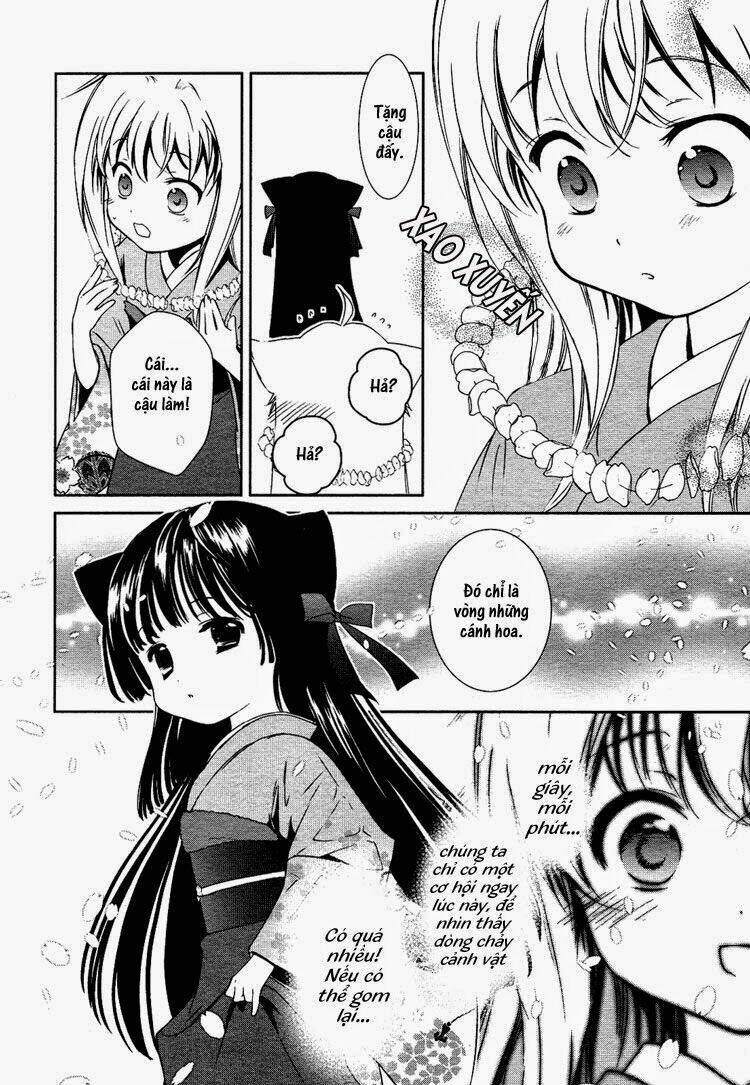 konohanatei kitan chapter 2 14