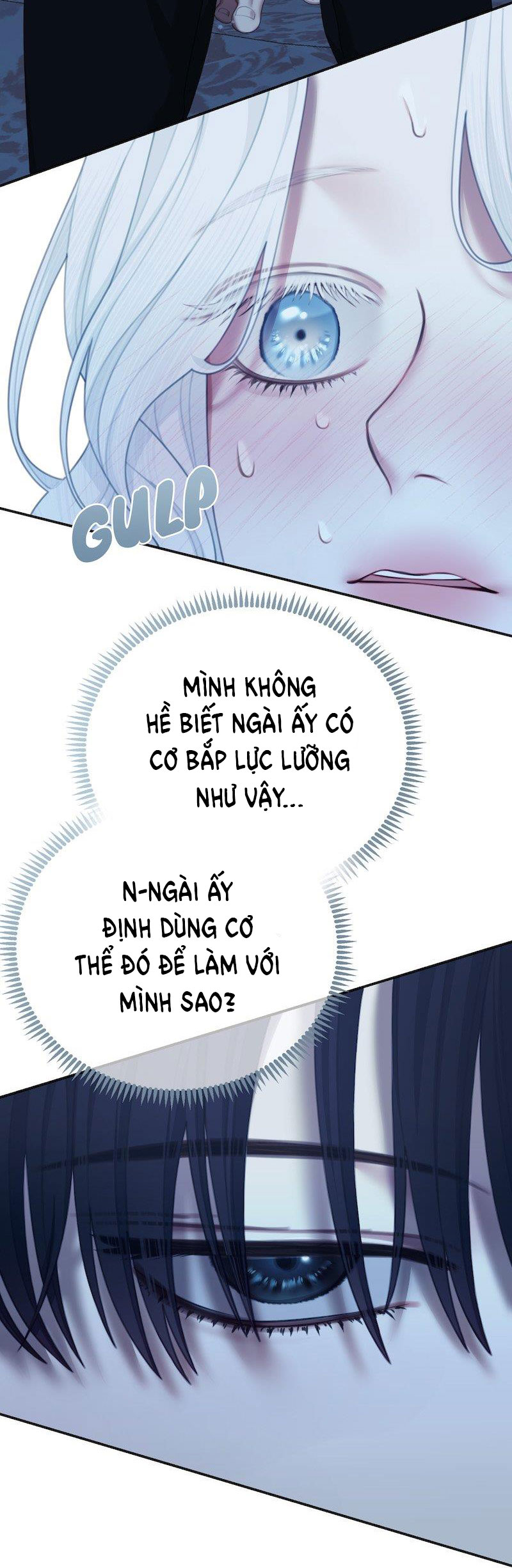 nữ hầu muốn đình công chapter 16.2 6