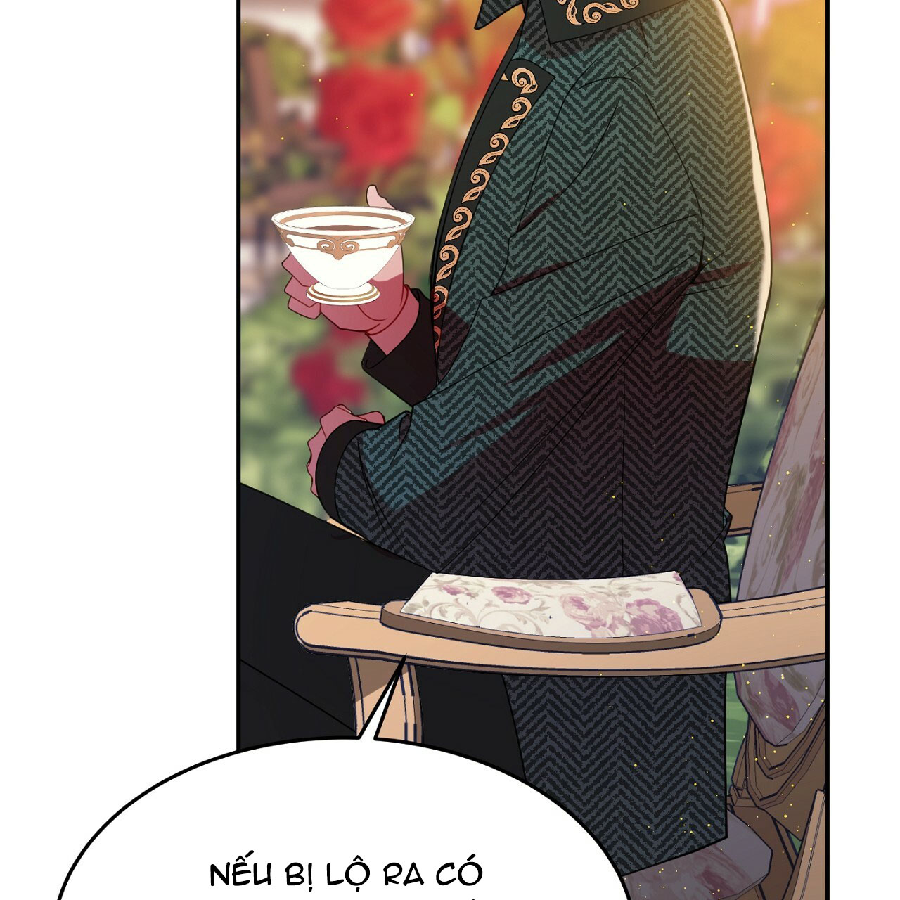 nữ công tước quạ chapter 7 129