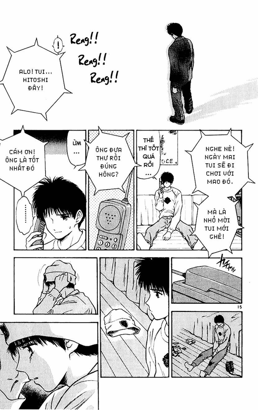 salad days chapter 34 15