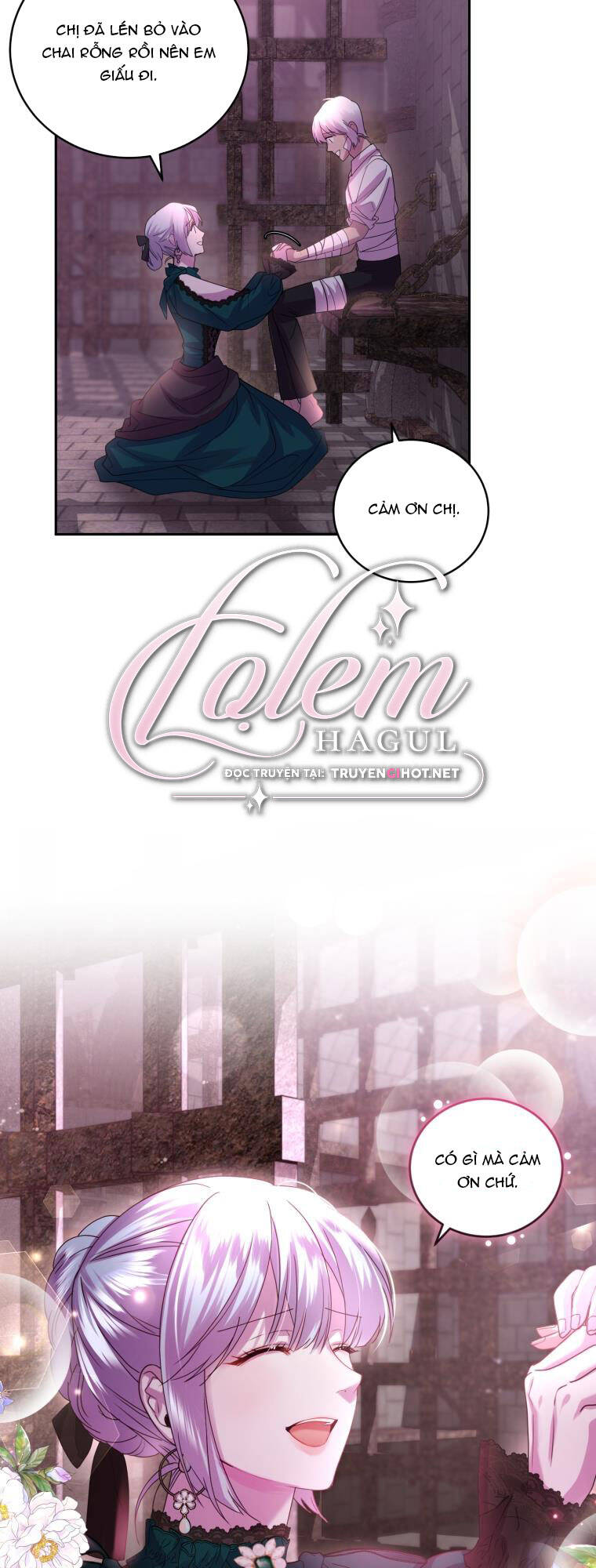 nhà điều chế nước hoa độc quyền của bạo chúa chapter 71 22