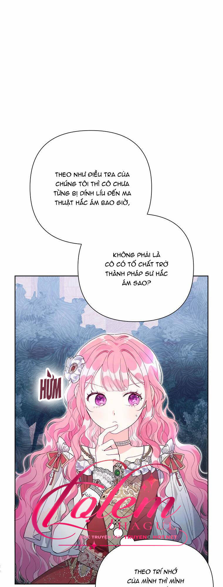 trở thành con dâu bất đắc dĩ chapter 49 39