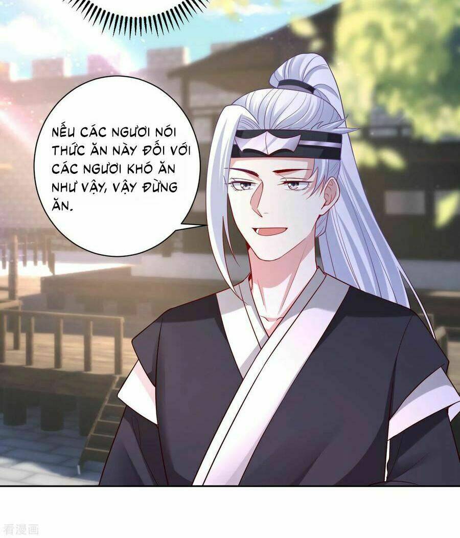 độc y đích nữ chapter 131 3