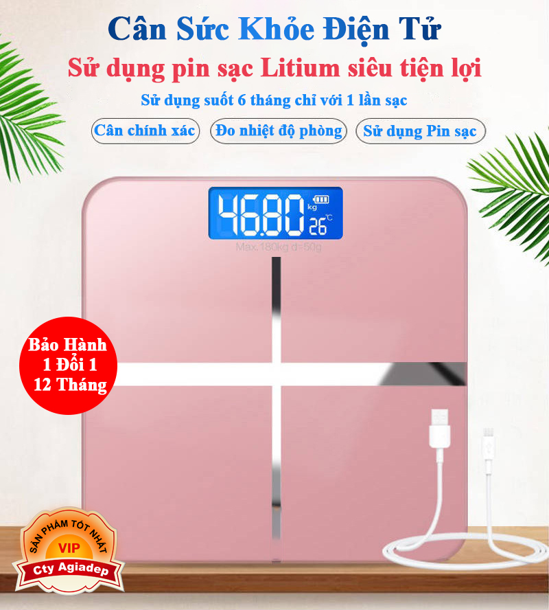 Cân sức khỏe gia đình GIORMANI bán chạy