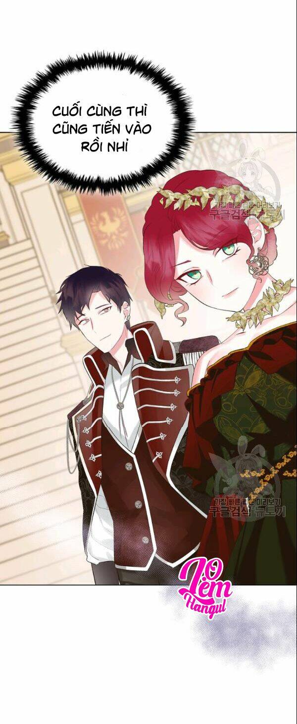 kẻ tạo ra nữ phản diện chapter 16 57