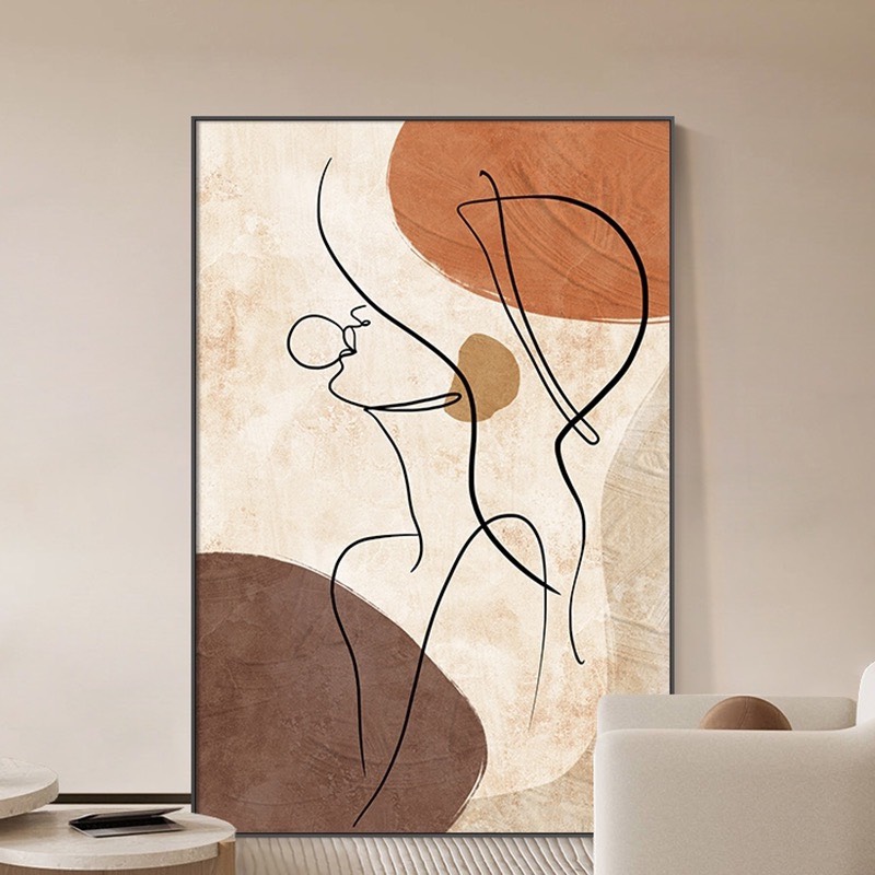 TRANH CÔ GÁI - TRANH CANVAS - TRANH TREO TƯỜNG CÔ GÁI NGHỆ THUẬT